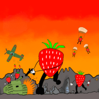 AdamStoneVSStrawberryBrigade_600px