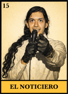 EL NOTICIERO